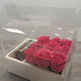 Клубника в шоколаде LOVEBERRY Архангельск