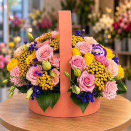 M. Flowers
