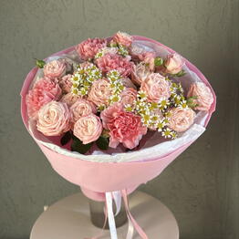 Flowers Factory