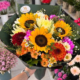 M. Flowers
