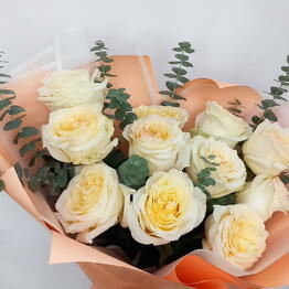 Maksi Flora