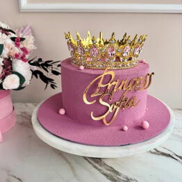 Vivas cakes