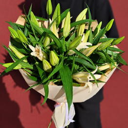 VIP FLOWERS CLUB