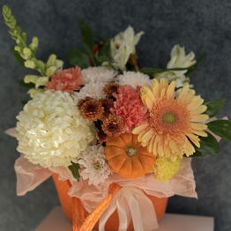 Art Flower