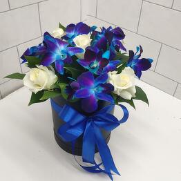 LES FLOWERS