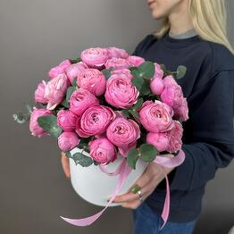FLOflowers x Zyuzino