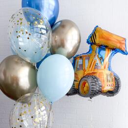 Aeroballoon
