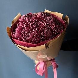 MCF Flower Space