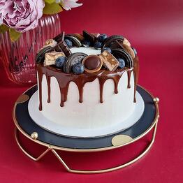 Cake Boutique
