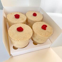 VelvetCake
