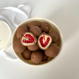 Chocolatier