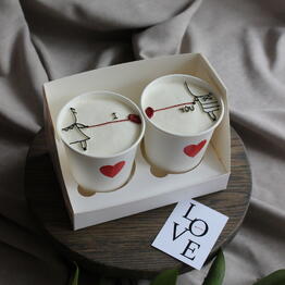 Ivanetti cakes