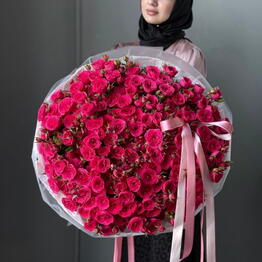 Romeo Flowers