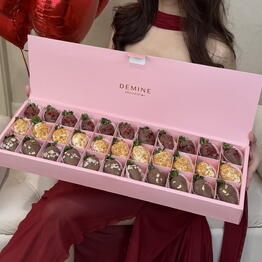 DEMINE chocolatier