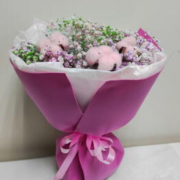 Iriska Flowers