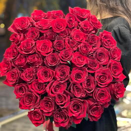 Infinity flowers