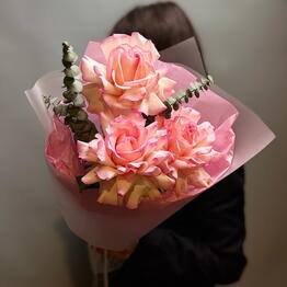 Pack Flowers