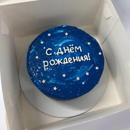 Konditerskaya Daisycakes