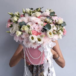 Flower Shop