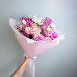 Bless Flower Delivery