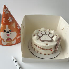 CakeNatik