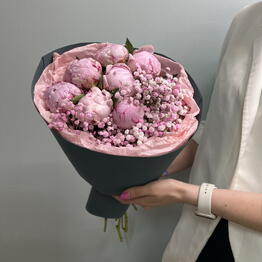 Masterskaya cvetov Flowers-Magic