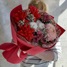 A. Flowers