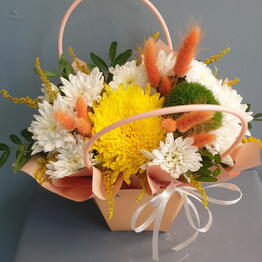 Balance flowers