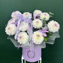 M&S Flowers