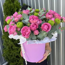 Royal Flora