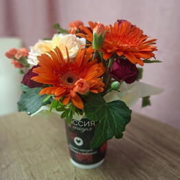 Viktoria Bloom Flowers
