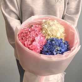 Цветочная мастерская Flower Lab