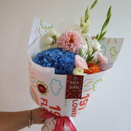 1973 Flowers
