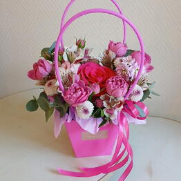 MARSEL’ Flowers