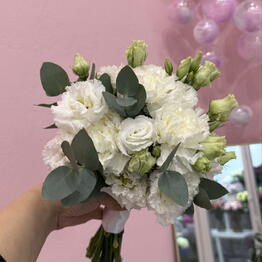 Her Flowers 