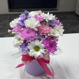 Stt.Flowers