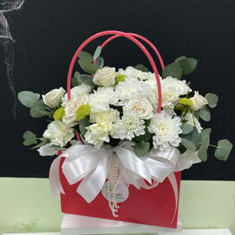 Flowers by Olivia