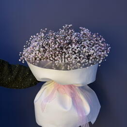 Glamely flowers