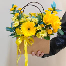 Malenkiy Florist