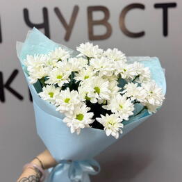Цветы на Дудинской