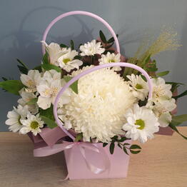 Balance flowers