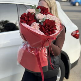Флористик Плюс