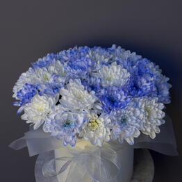 Glamely flowers