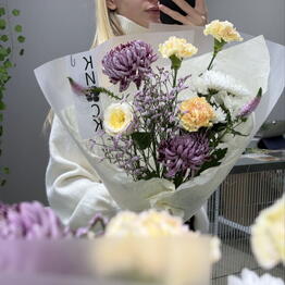 Kiosk🌸