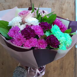 Цветы FlowersFairy