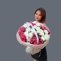 Versal’ flowers