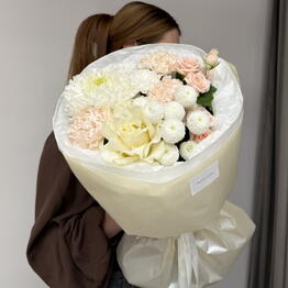 ANNA-Mi Flowers