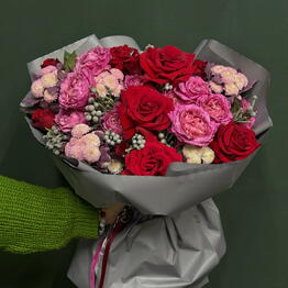 VIP FLOWERS CLUB
