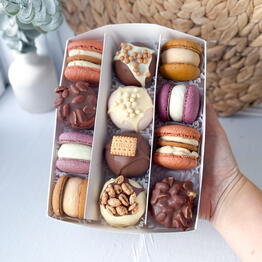 Candy cakes