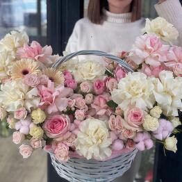 Ast Flowers